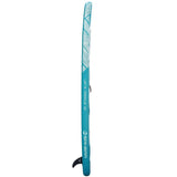 Spinera Let's Paddle iSUP w/Paddle, Leash, Pump, Bag - 11ft2
