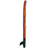 Spinera Light iSUP ULT w/Paddle, Leash, Pump, Bag - 9ft10