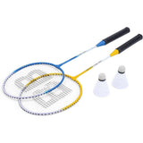 Sportline 2 Player Pro Badminton Rackets