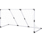 Sportline Large Football Goal Set