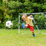 Sportline Large Football Goal Set