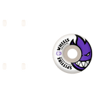 Spitfire Bighead Classic 99D Skateboard Wheels - Purple 54mm