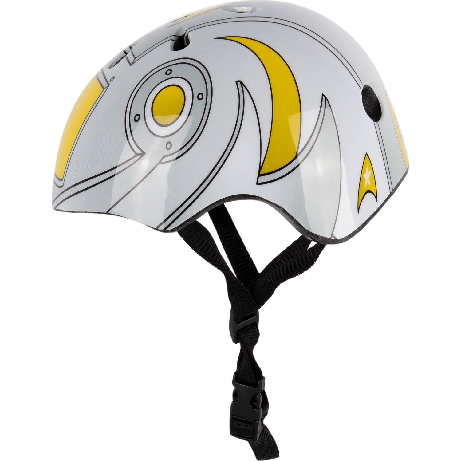 SQUBI Character Helmet - Astronaut