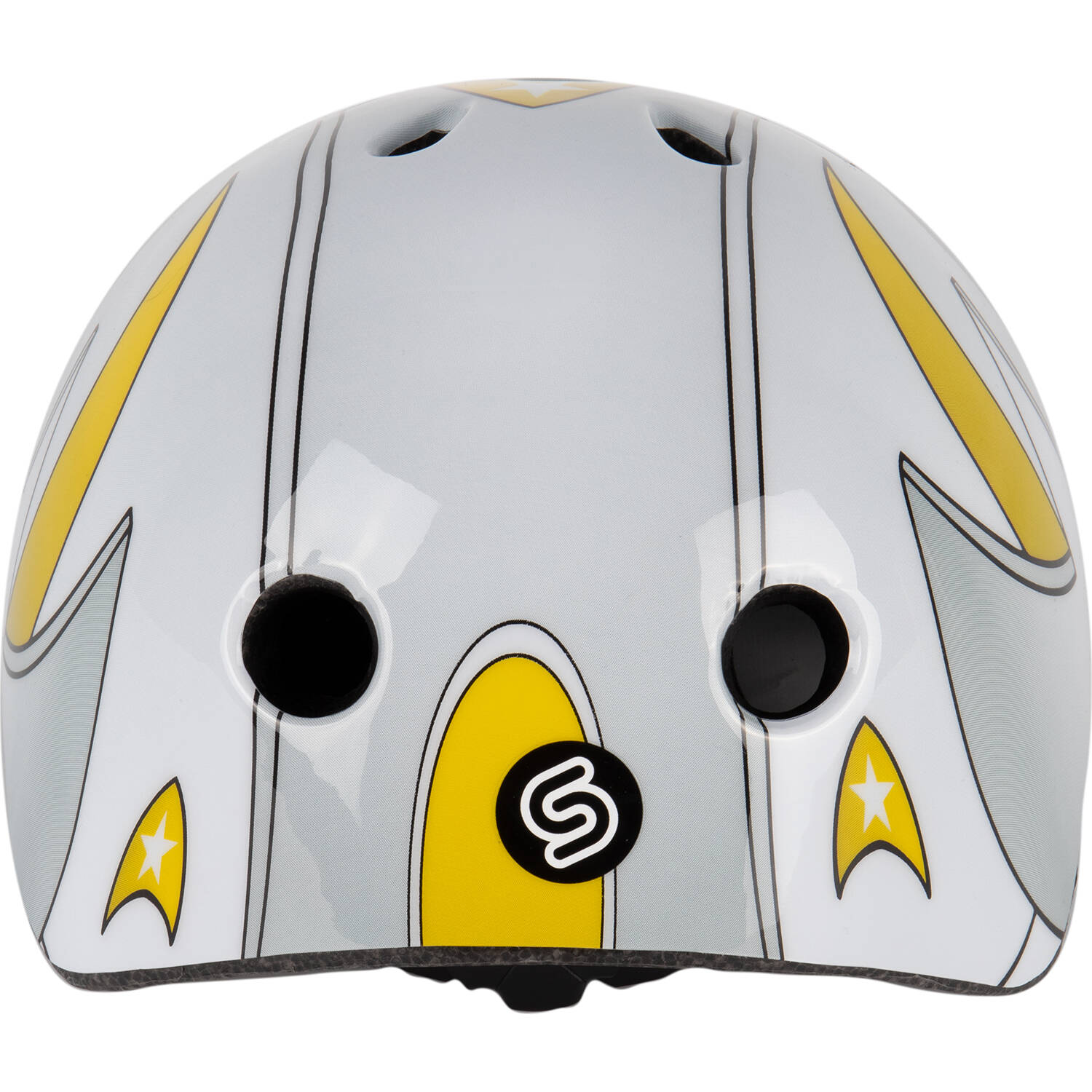 SQUBI Character Helmet - Astronaut