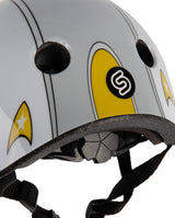 SQUBI Character Helmet - Astronaut