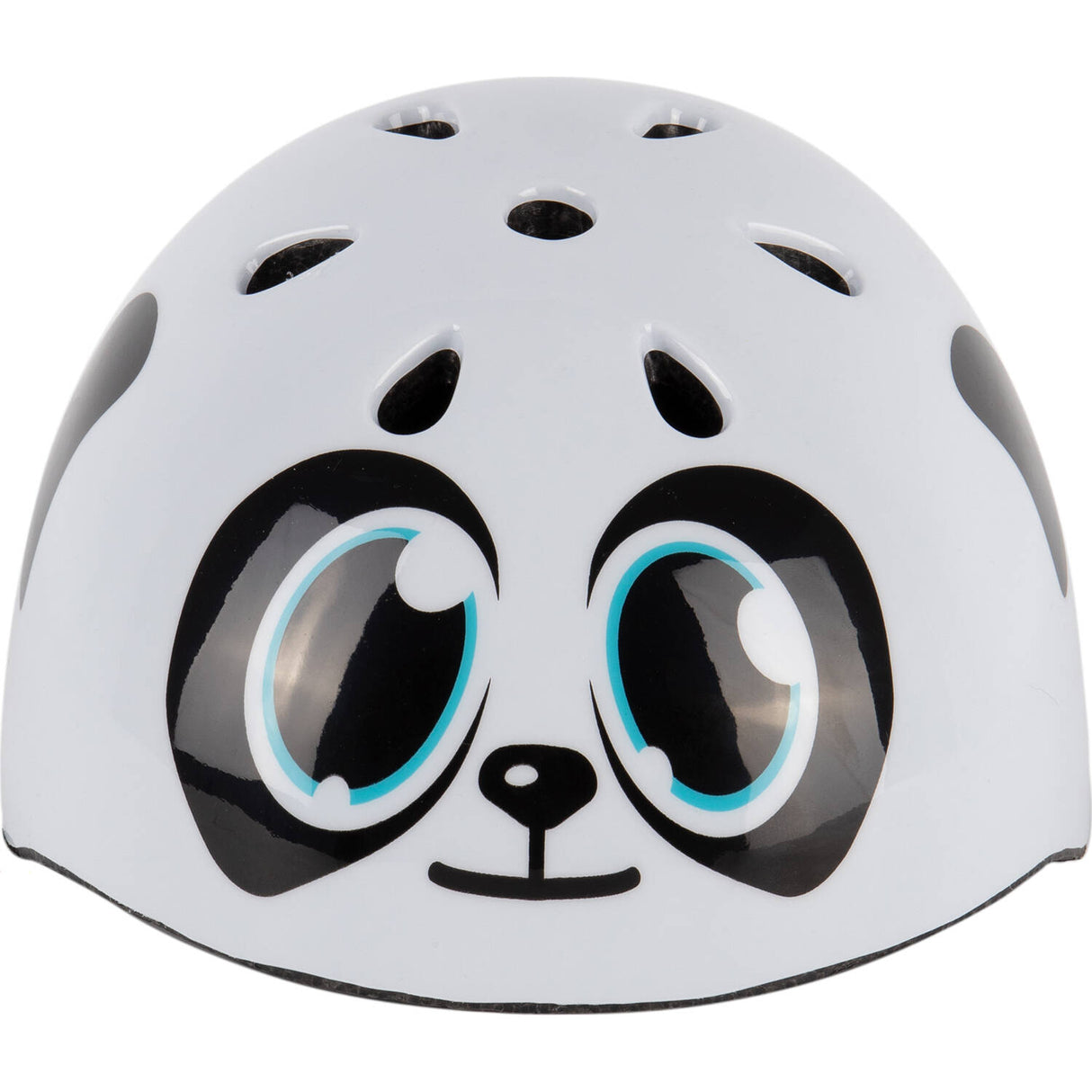 SQUBI Character Helmet - Panda