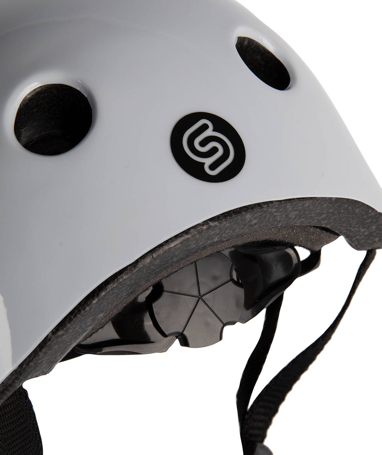 SQUBI Character Helmet - Panda