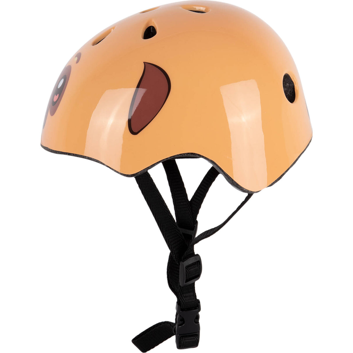 SQUBI Character Helmet - Pug