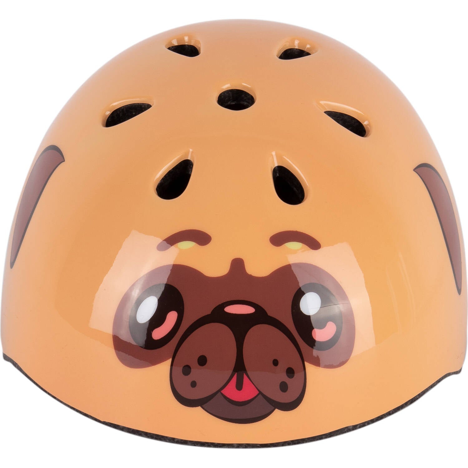 SQUBI Character Helmet - Pug
