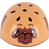 SQUBI Character Helmet - Pug