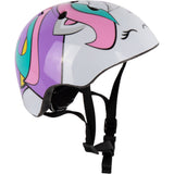SQUBI Character Helmet - Unicorn