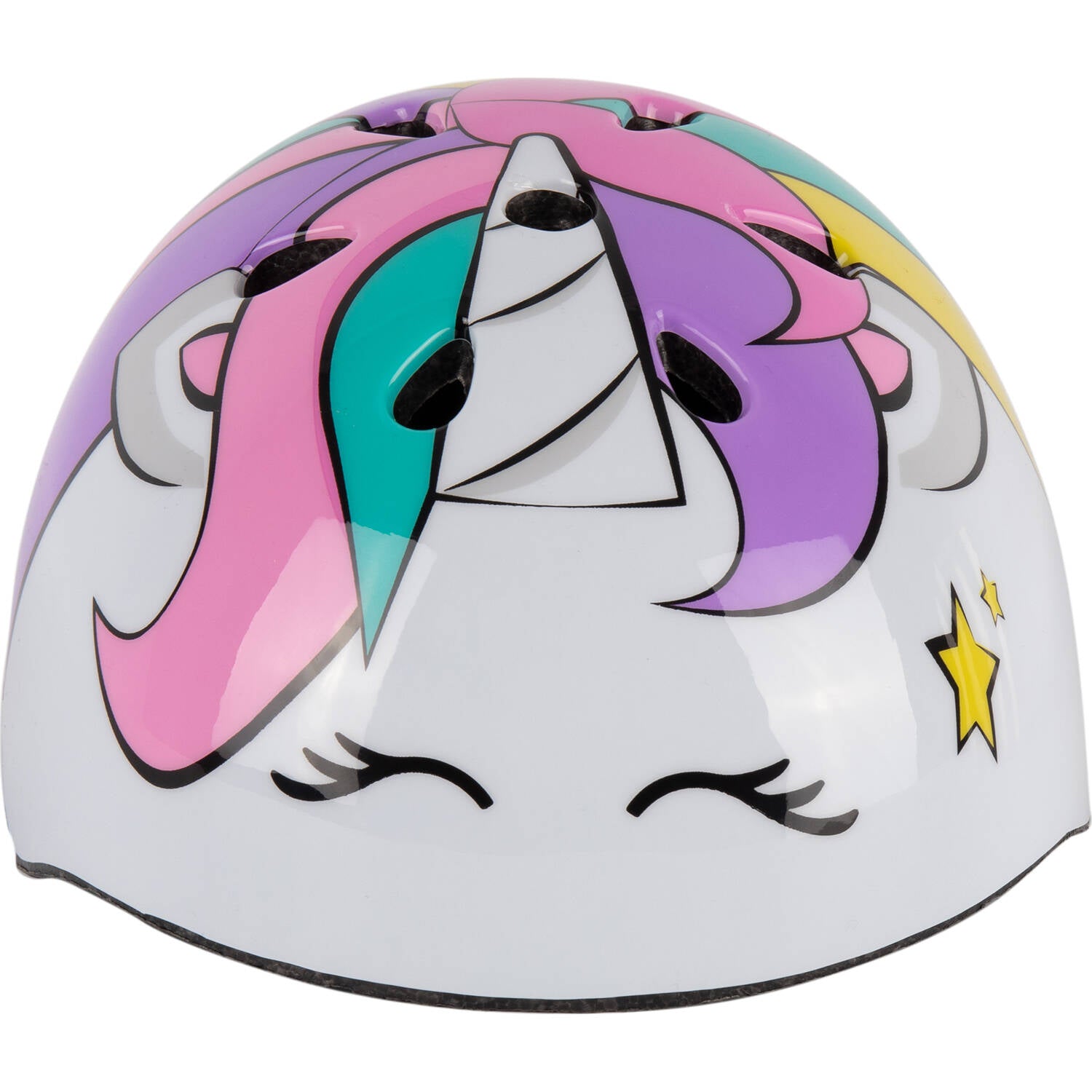 SQUBI Character Helmet - Unicorn
