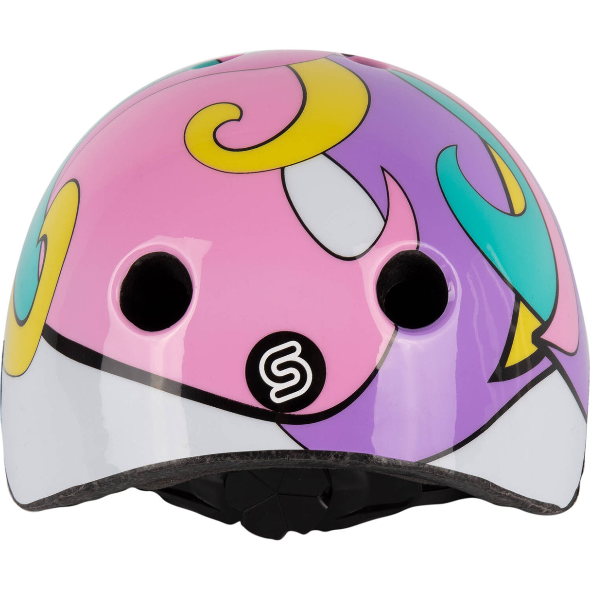 SQUBI Character Helmet - Unicorn