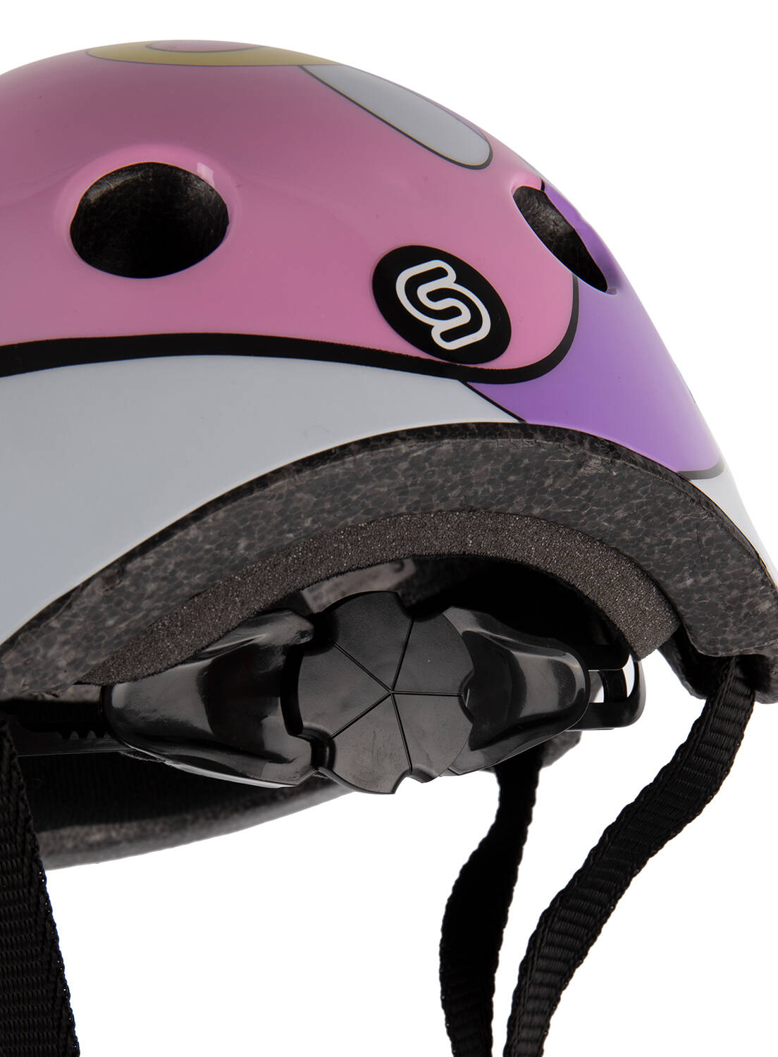 SQUBI Character Helmet - Unicorn
