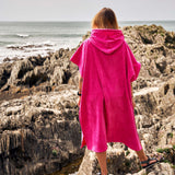 Saltrock Corp Changing Towel - Pink