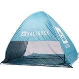 Saltrock Canggu Pop-Up Beach Tent - Blue