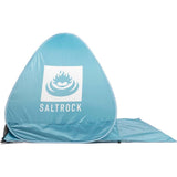 Saltrock Canggu Pop-Up Beach Tent - Blue