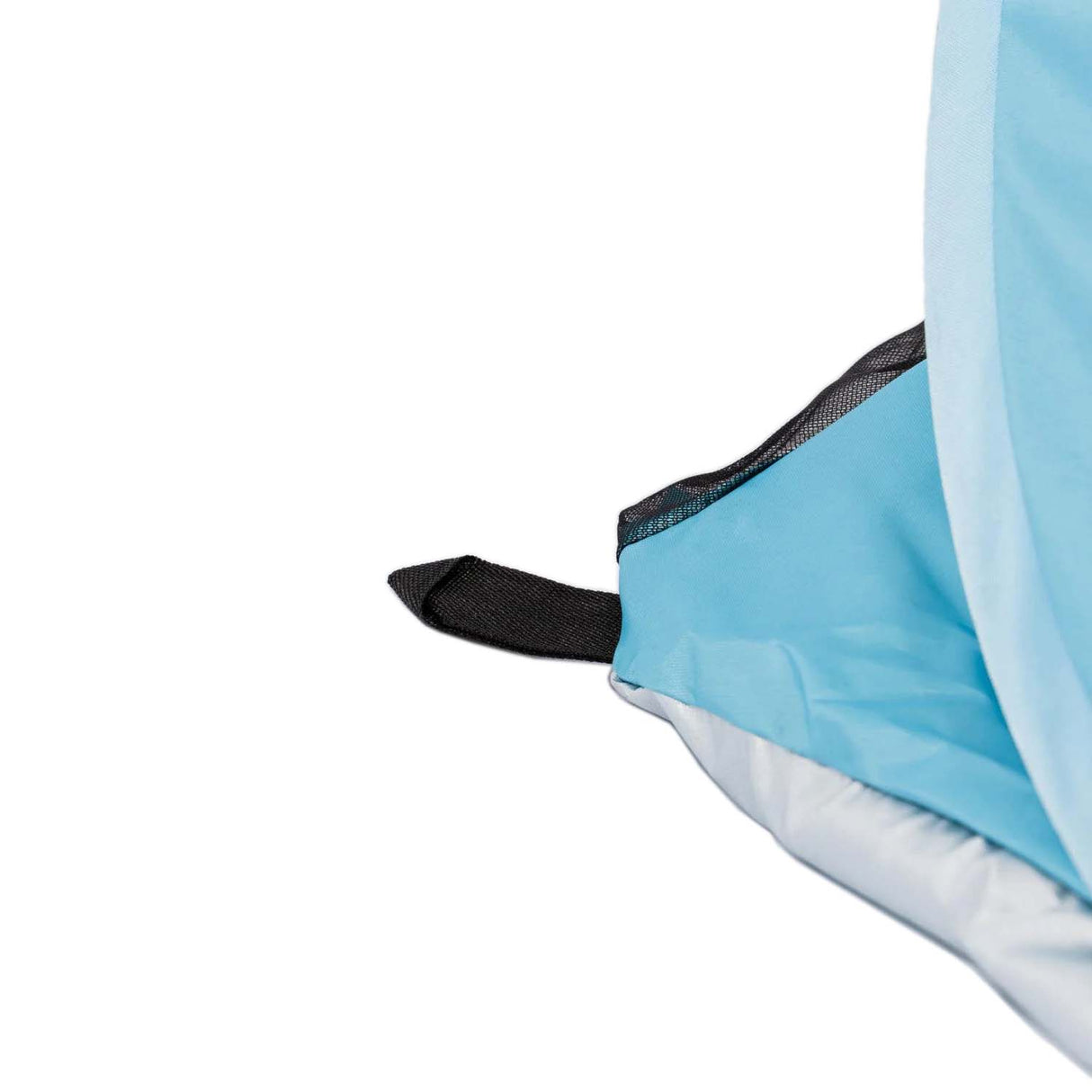 Saltrock Canggu Pop-Up Beach Tent - Blue
