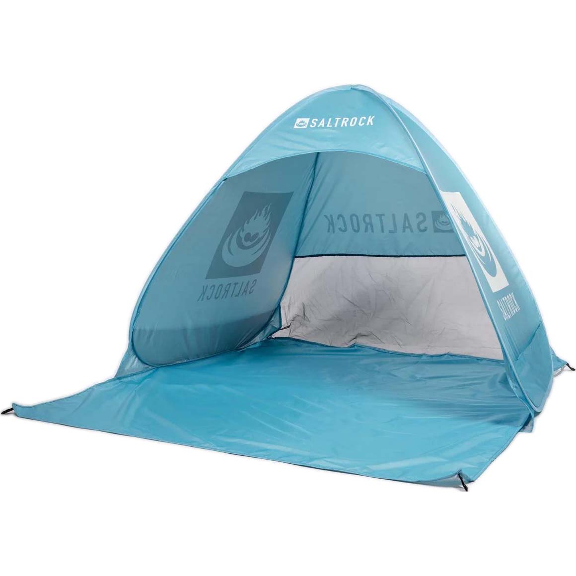 Saltrock Canggu Pop-Up Beach Tent - Blue