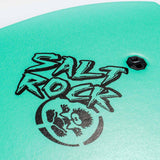 Saltrock Creeper 37" Bodyboard - Turquoise