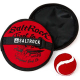 Saltrock Jonty Catch Ball Set - Red