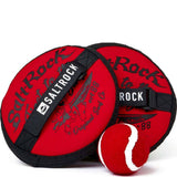 Saltrock Jonty Catch Ball Set - Red