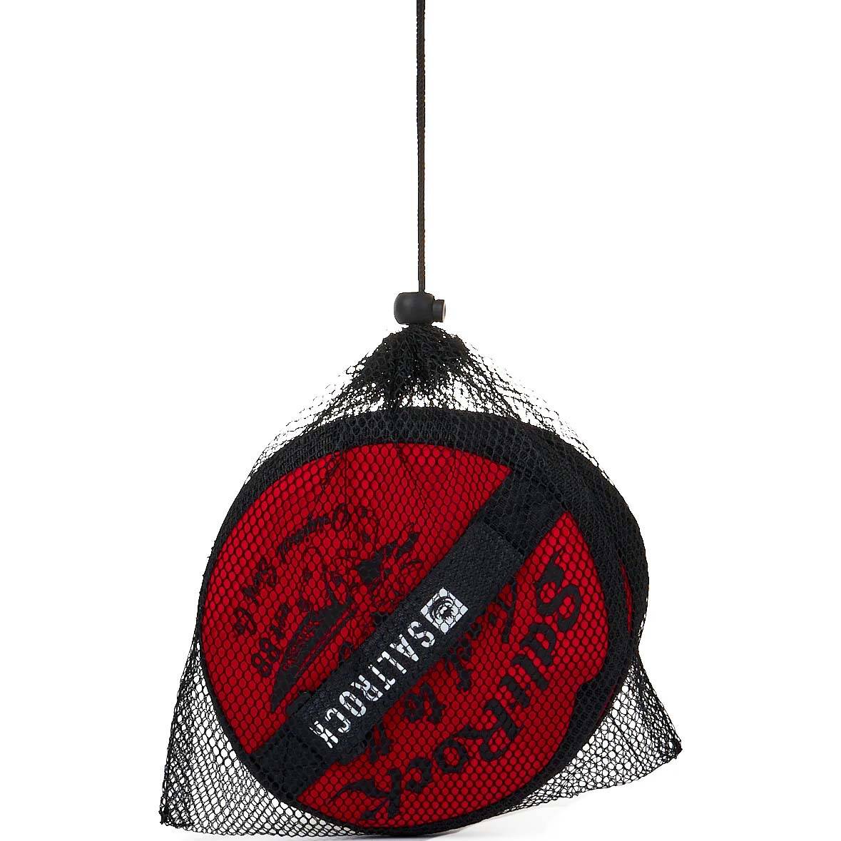 Saltrock Jonty Catch Ball Set - Red
