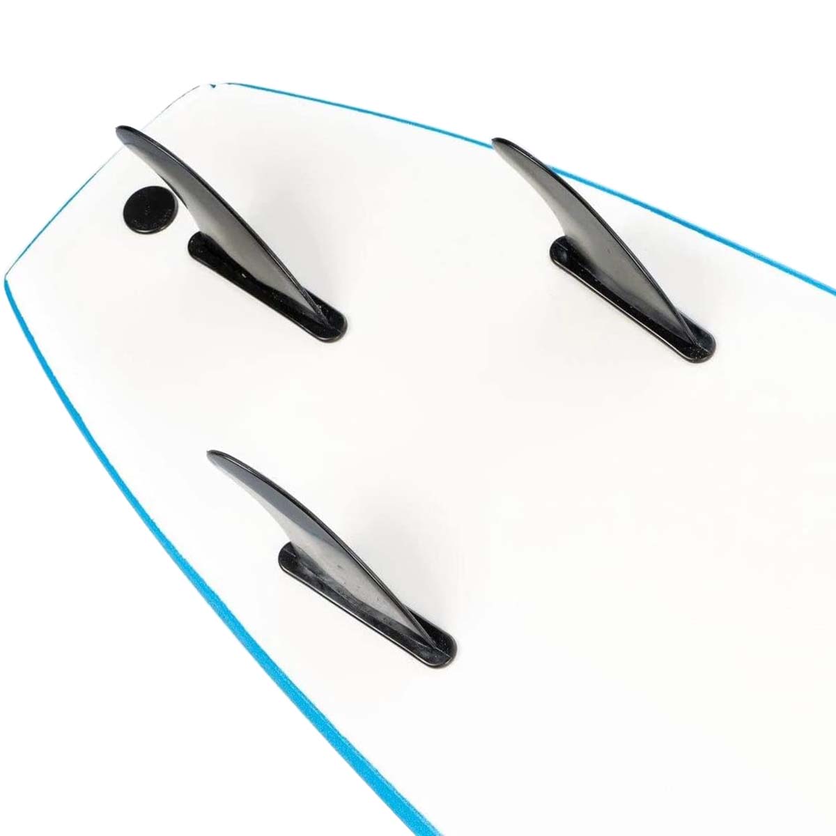 Saltrock Retro Core 7' Softboard - Blue