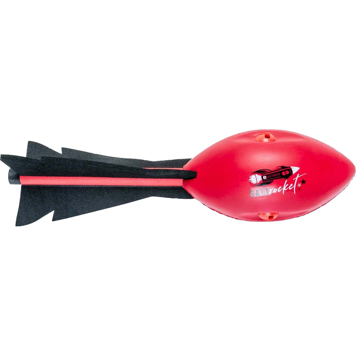 Saltrock Rocket Ball - Red