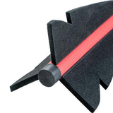 Saltrock Rocket Ball - Red