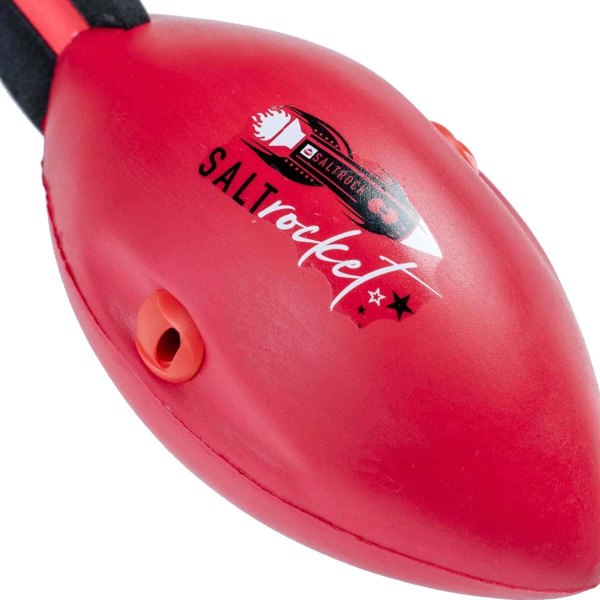 Saltrock Rocket Ball - Red