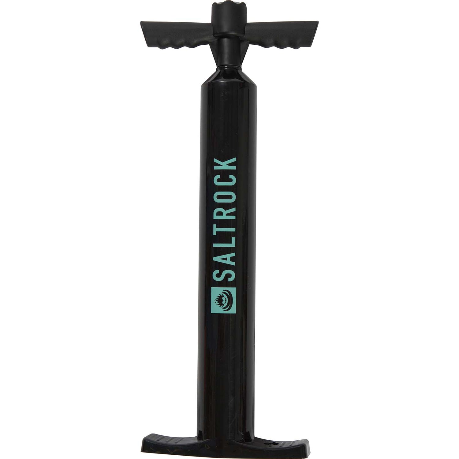 Saltrock Shockwave Inflatable SUP - Turquoise