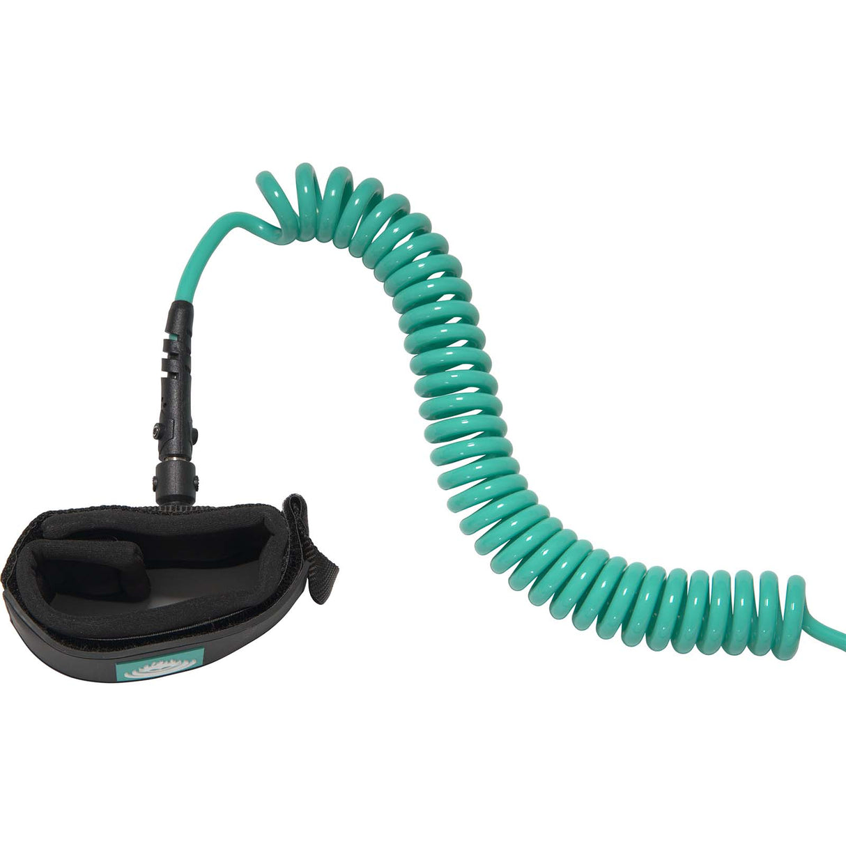 Saltrock Shockwave Inflatable SUP - Turquoise