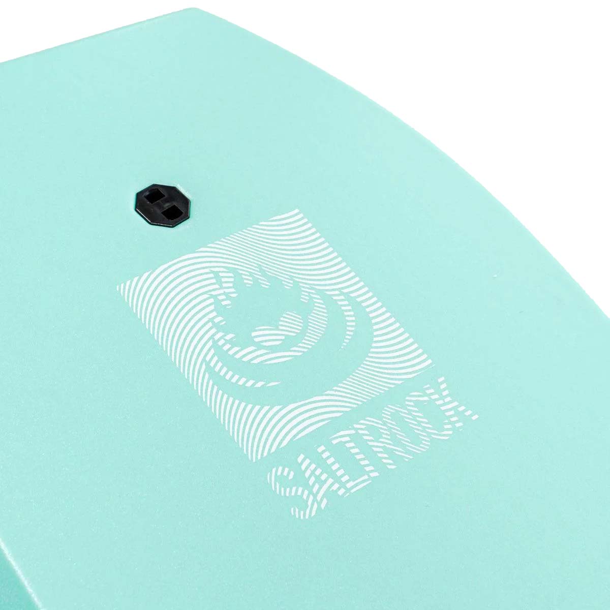 Saltrock Shockwave 41" Bodyboard - Turquoise