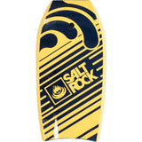 Saltrock Soul Stream 41" Bodyboard - Yellow