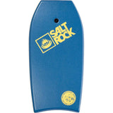 Saltrock Soul Stream 41" Bodyboard - Yellow
