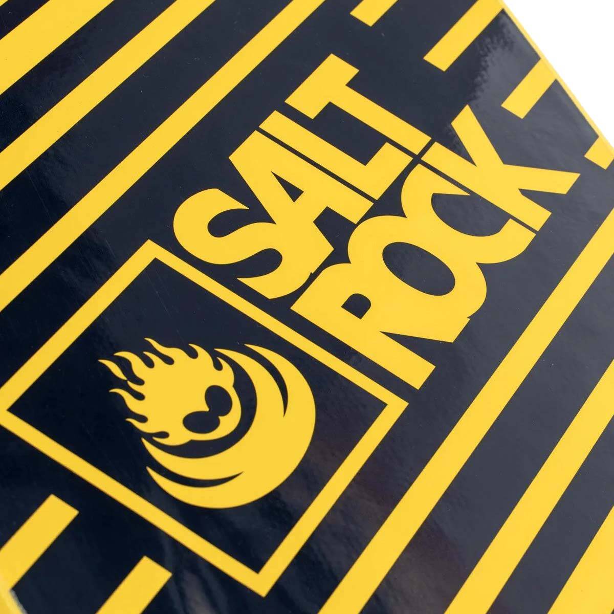 Saltrock Soul Stream 41" Bodyboard - Yellow