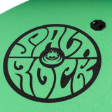 Saltrock Skullduggery 41" Bodyboard - Black/Green