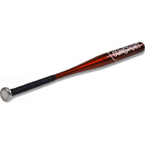 Sunsport Aluminium Baseball Bat 81cm - Red