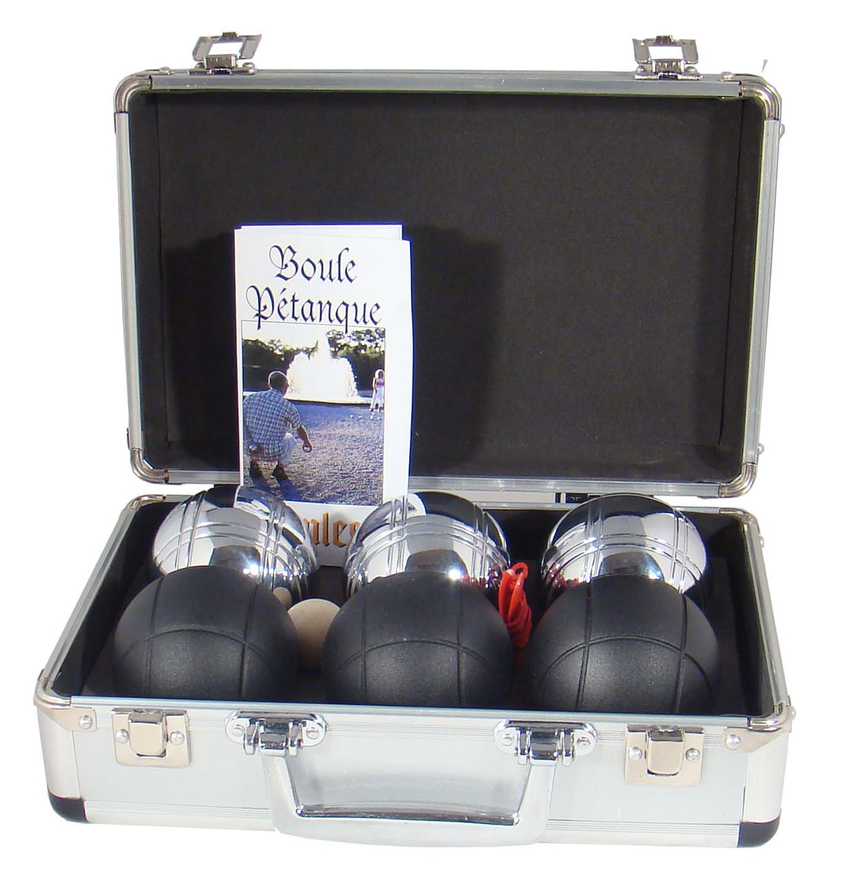 Sunsport Petanque Alsace