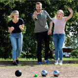 Sunsport Petanque Alsace