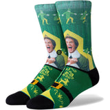 Stance I Know Him Socks - Green
