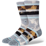 Stance Brong Socks - Grey