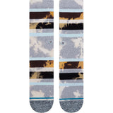 Stance Brong Socks - Grey