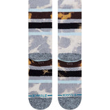 Stance Brong Socks - Grey
