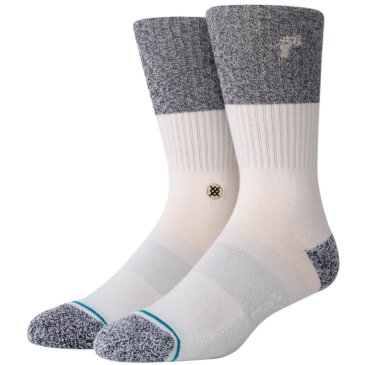 Stance Neapolitan ST Socks - Black