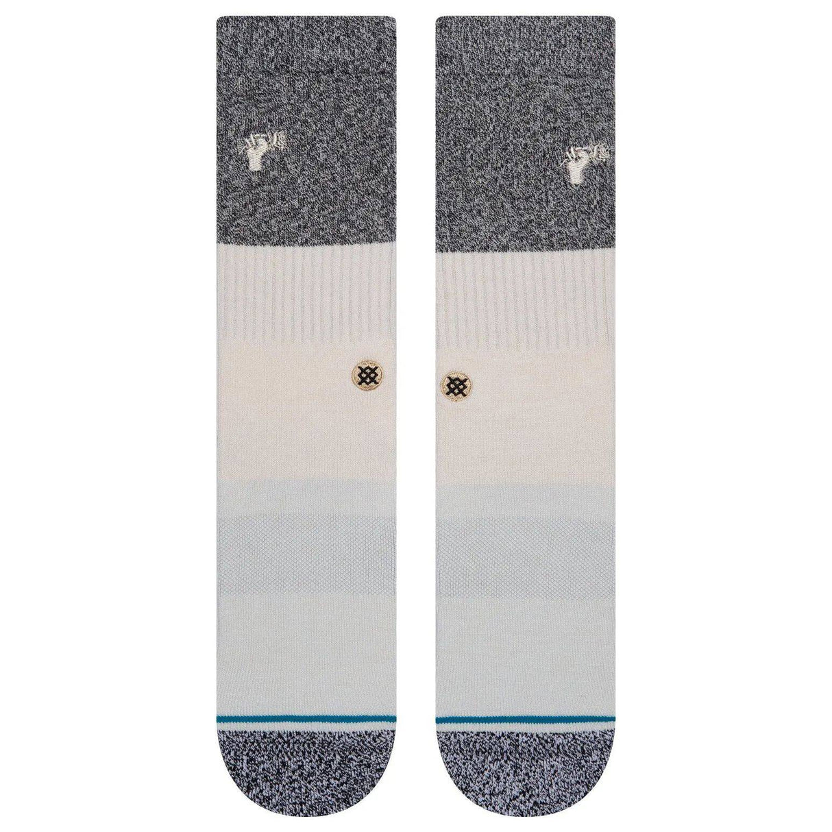 Stance Neapolitan ST Socks - Black