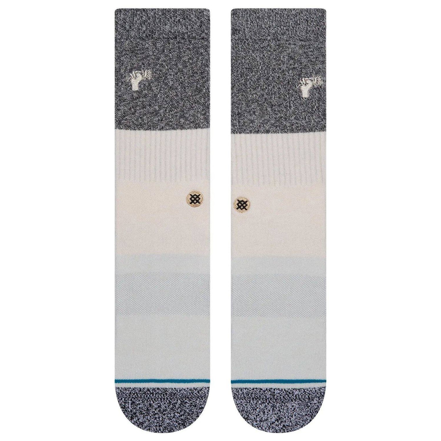 Stance Neapolitan ST Socks - Black