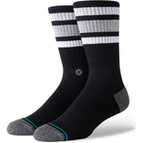 Stance Boyd St Socks - Black