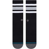 Stance Boyd St Socks - Black